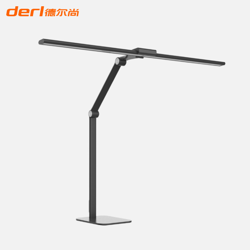 T型金屬護(hù)眼臺(tái)燈 DS521SA