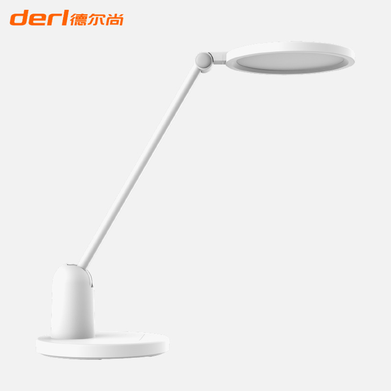 LED學(xué)習(xí)護眼臺燈 DS808A