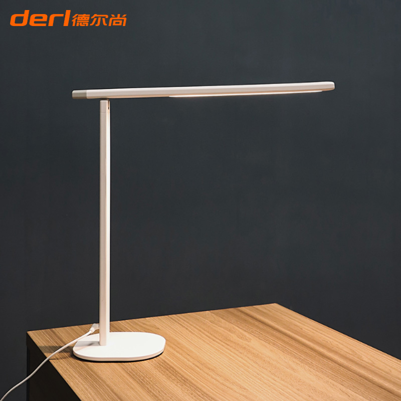 LED學(xué)習(xí)護眼臺燈 DS811