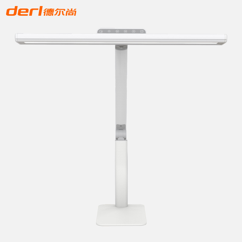 LED學(xué)習(xí)護眼臺燈 DS827SA