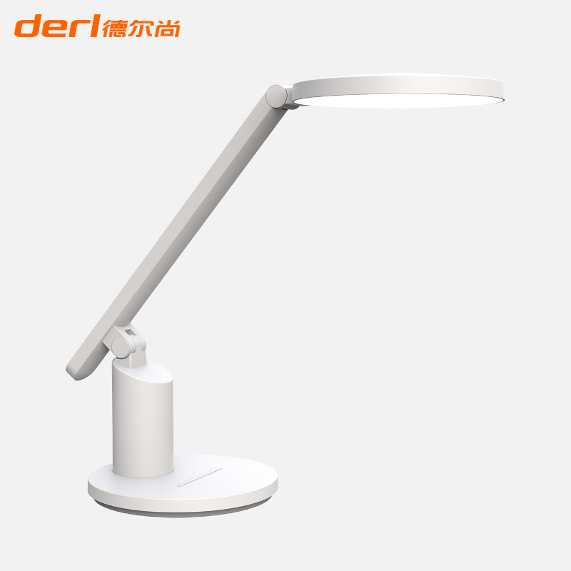LED學(xué)習(xí)護眼臺燈 DS838AP